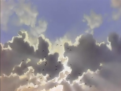 听到涛声剧照的剧照