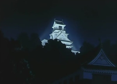 听到涛声剧照的剧照