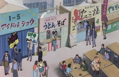 听到涛声剧照的剧照