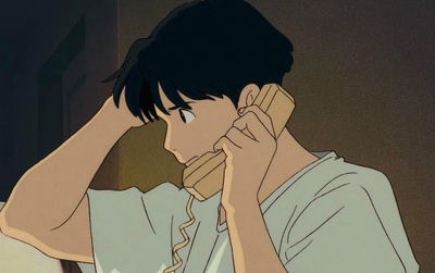 听到涛声剧照的剧照