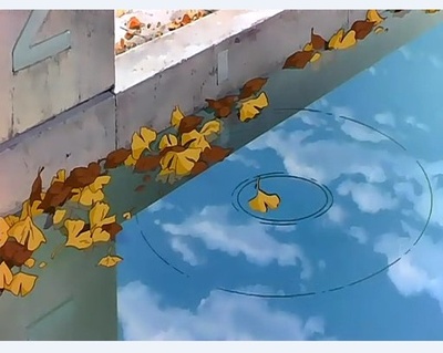 听到涛声剧照的剧照