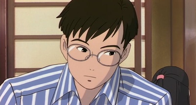 听到涛声剧照的剧照