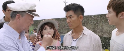 落跑吧爱情剧照的剧照