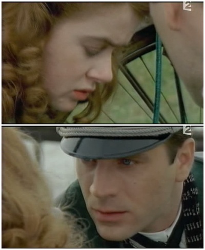 沉静如海剧照的剧照