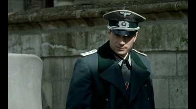 沉静如海剧照的剧照