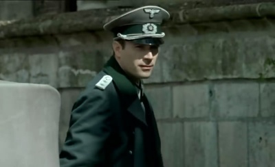 沉静如海剧照的剧照