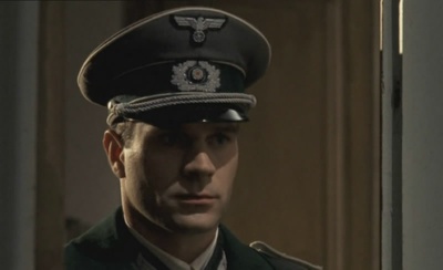 沉静如海剧照的剧照