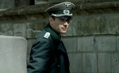 沉静如海剧照的剧照