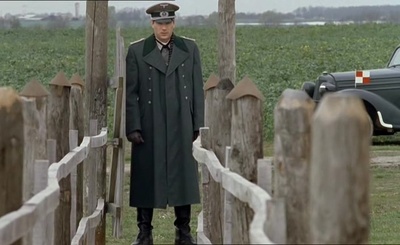 沉静如海剧照的剧照