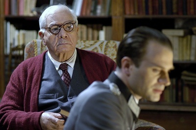 沉静如海剧照的剧照