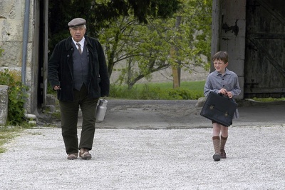 沉静如海剧照的剧照