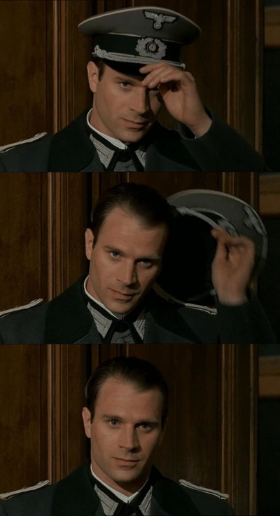 沉静如海剧照的剧照