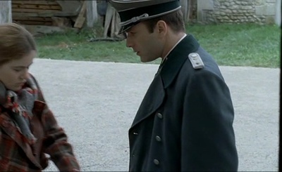 沉静如海剧照的剧照