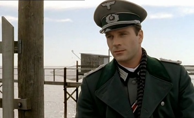 沉静如海剧照的剧照