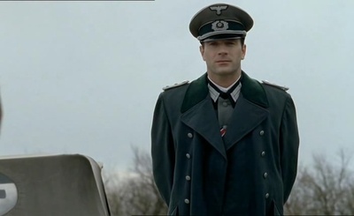 沉静如海剧照的剧照