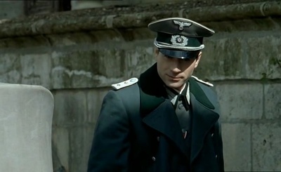 沉静如海剧照的剧照