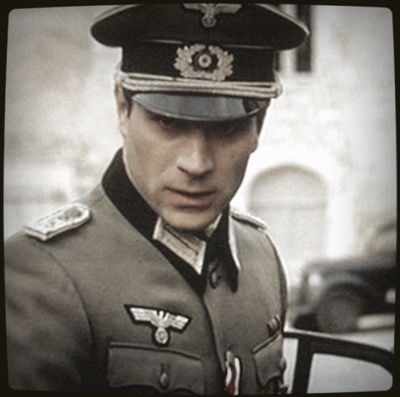 沉静如海剧照的剧照