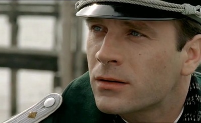 沉静如海剧照的剧照