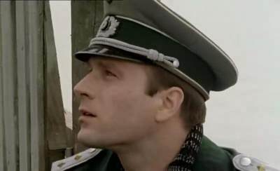 沉静如海剧照的剧照