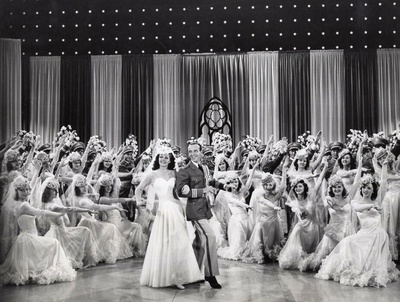 黄金梦剧照的剧照