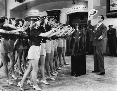 黄金梦剧照的剧照