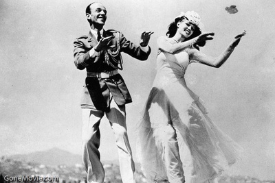 黄金梦剧照的剧照