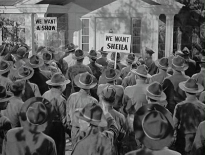 黄金梦剧照的剧照