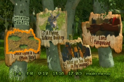 怪物史瑞克剧照的剧照