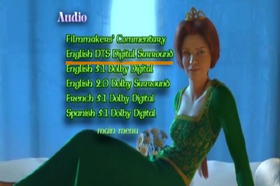 怪物史瑞克剧照的剧照