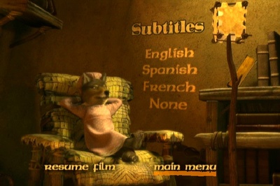 怪物史瑞克剧照的剧照