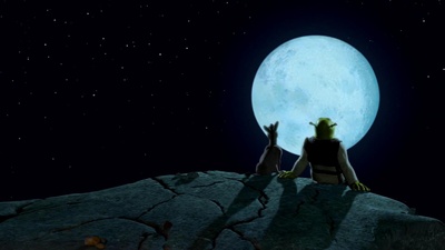 怪物史瑞克剧照的剧照