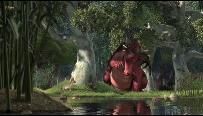 怪物史瑞克剧照的剧照