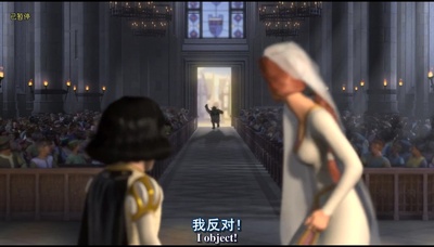 怪物史瑞克剧照的剧照