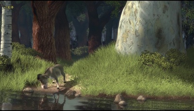 怪物史瑞克剧照的剧照