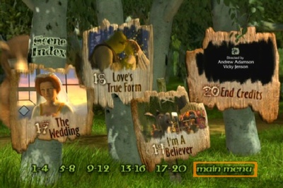 怪物史瑞克剧照的剧照