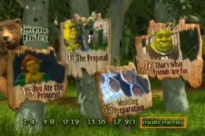 怪物史瑞克剧照的剧照