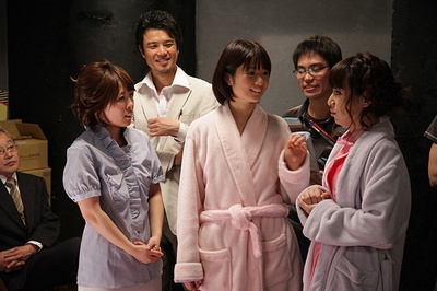 A片现场不NG剧照的剧照