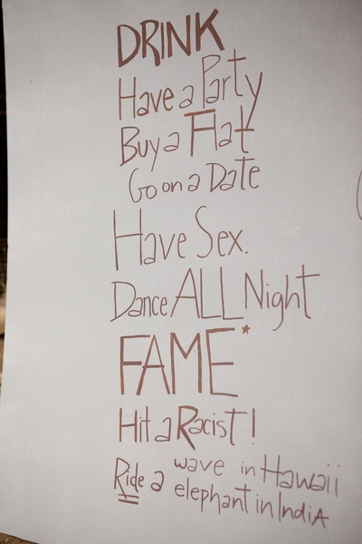 活在当下剧照的剧照