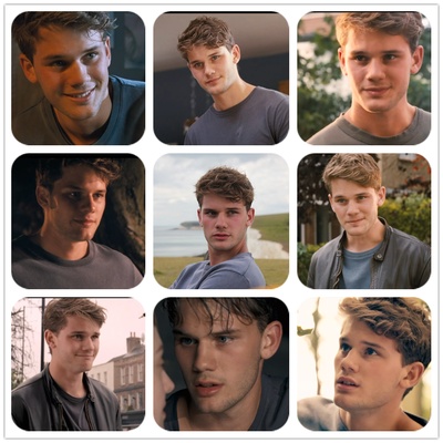 活在当下剧照的剧照