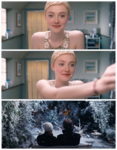 活在当下剧照的剧照