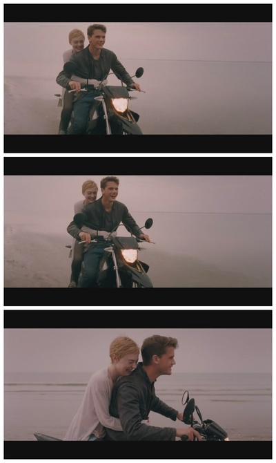 活在当下剧照的剧照