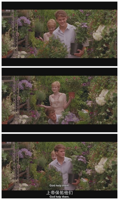 活在当下剧照的剧照