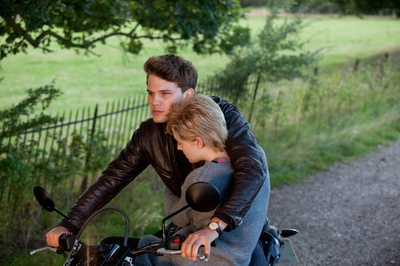 活在当下剧照的剧照