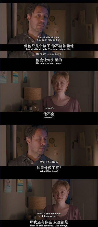 活在当下剧照的剧照