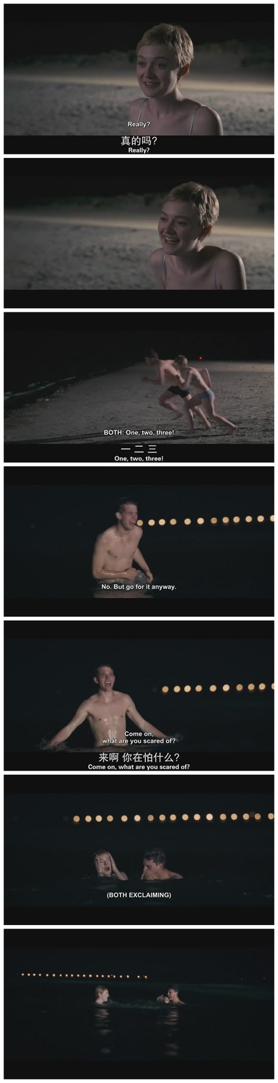 活在当下剧照的剧照