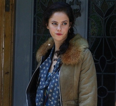 活在当下剧照的剧照