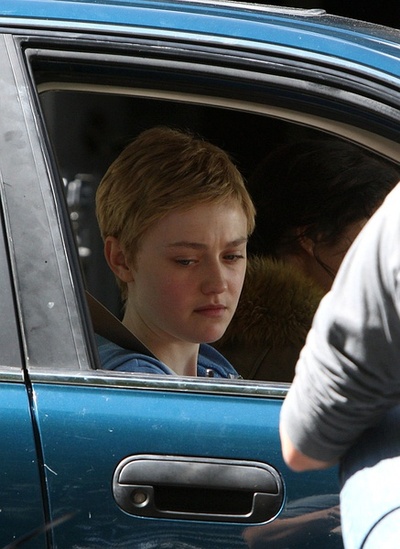 活在当下剧照的剧照