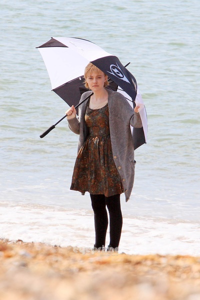 活在当下剧照的剧照