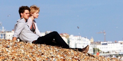 活在当下剧照的剧照