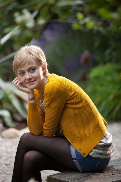 活在当下剧照的剧照